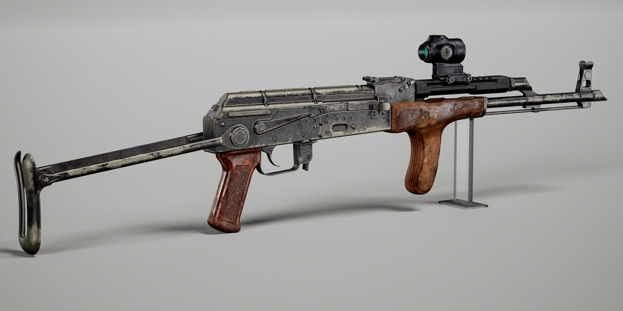 Project gallery image 1