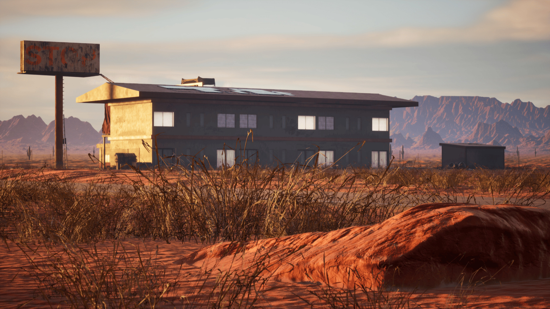 Project gallery image 1