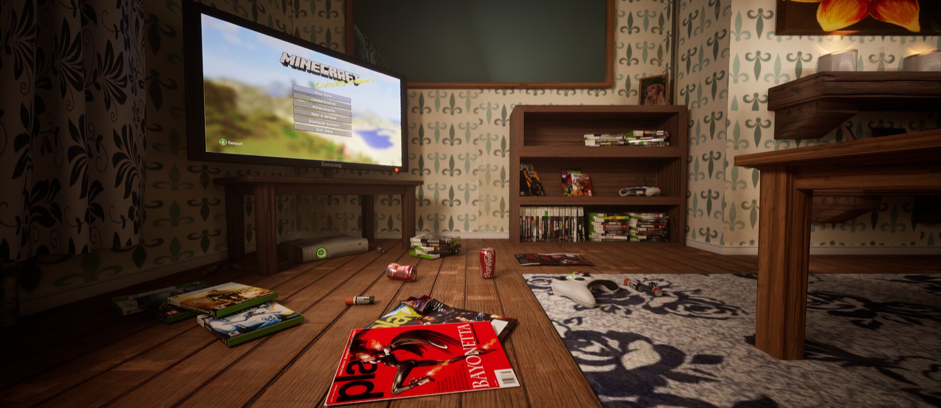 Project gallery image 1