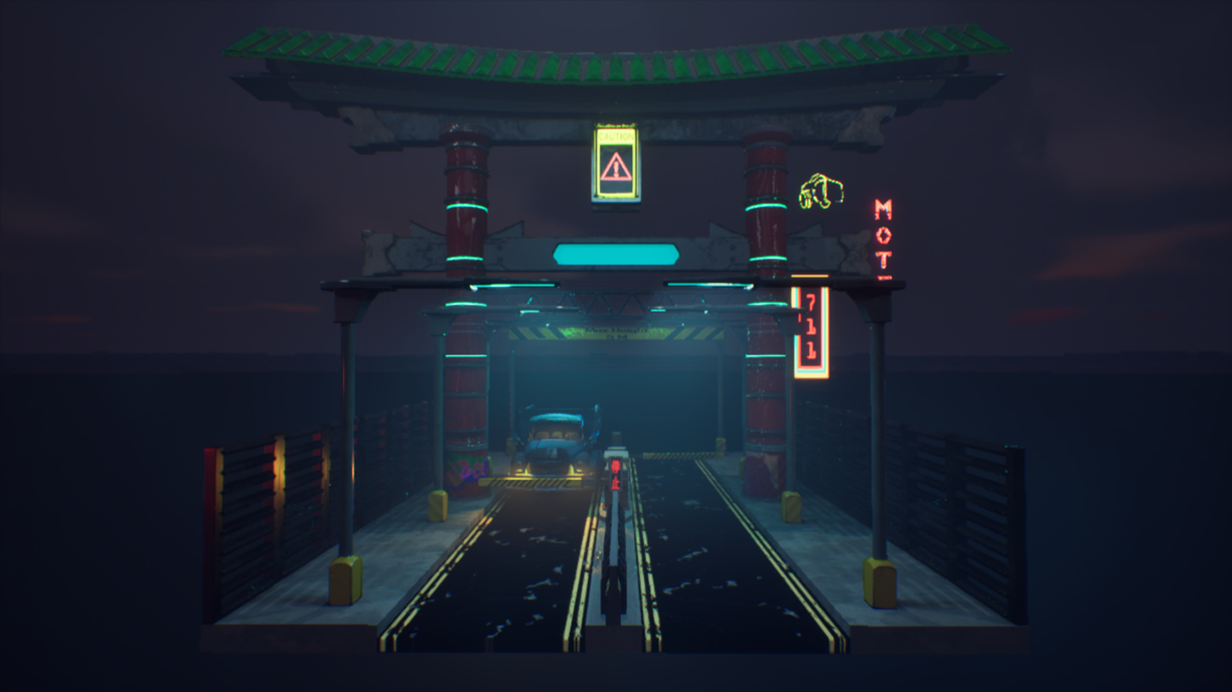 Project gallery image 3