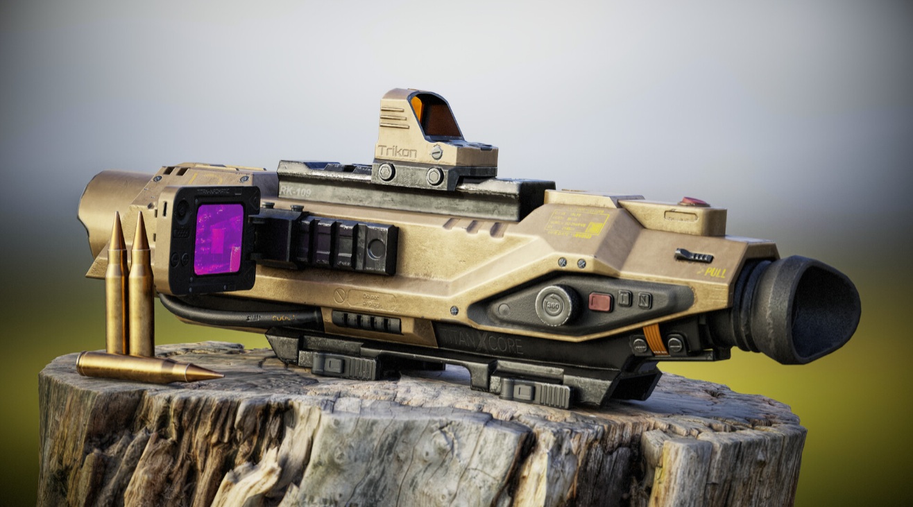 Project gallery image 1