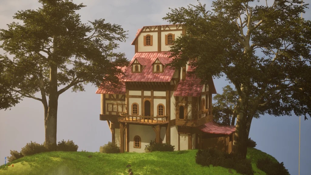 Project gallery image 1