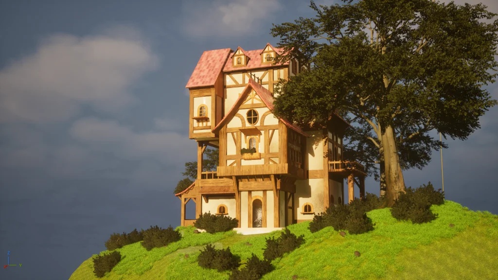 Project gallery image 2