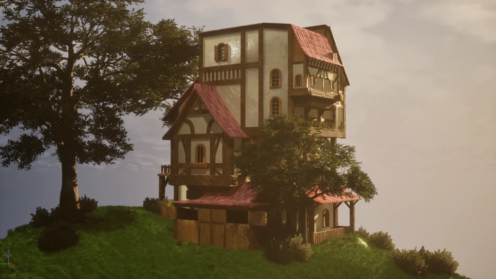 Project gallery image 3