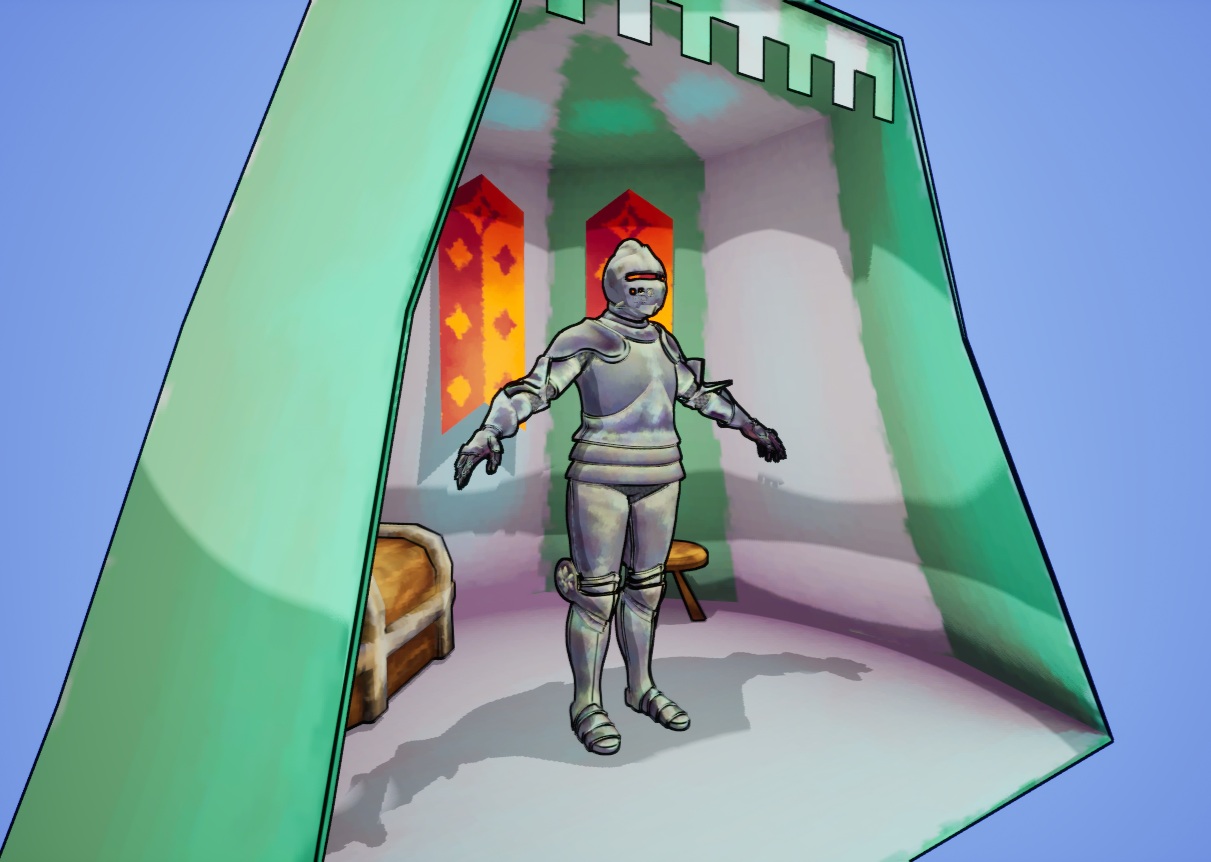 Project gallery image 1