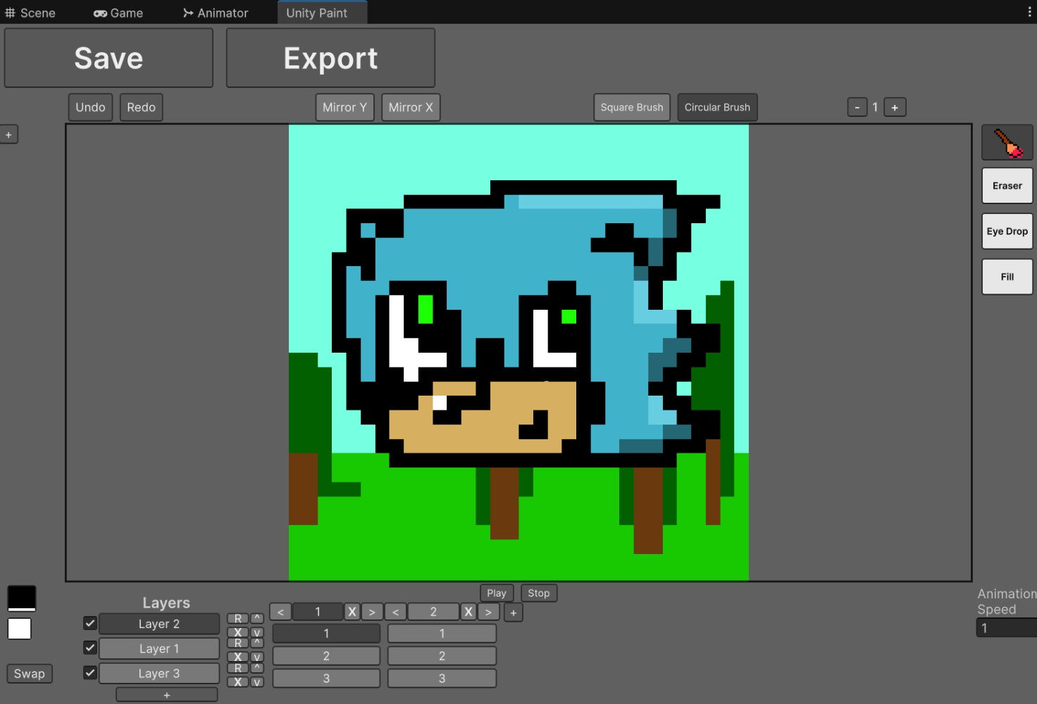 Project gallery image 2