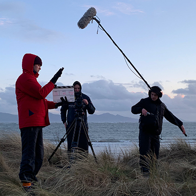 Film Production